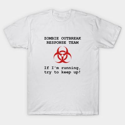 Üst Kıyafetler – T-shirtler