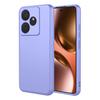 Flexible Liquid Silicone Case For Realme GT 7 GT 7T 5G GT7 Protective Cover TPU Shell Fundas Coque Capa
