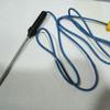 5pcs -40°C to 400°C Temperature Sensor 2M Mini-Connector Probe Sensor  Oven and Furnace