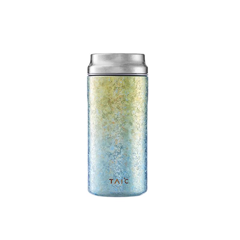 TAIC Titanium Portable Pocket Cup 200ml