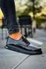 CHEKİCH New Collection CH2403  Men Shoe White Black Brown Tan