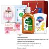 LUX Home Disinfection Cleaning Gift Set