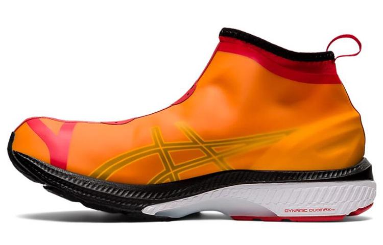 Asics Unisex Gel Kayano 27 Ltx Vivienne Westwood Citrus 1201A115-800 Cm