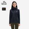 Pelliot Unisex CORDURA Outdoor Softshell Jacket