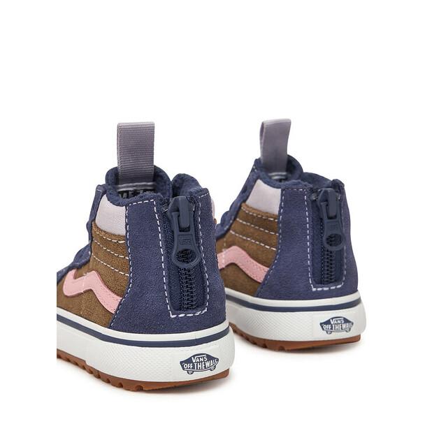 Кроссовки Vans MTE SK8-Hi Zip