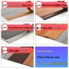 Self-Adhesive Floor Transition, Door Threshold, Seam & Gap Trim Strip