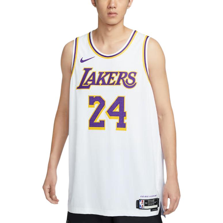 Nike NBA Association Edition Basketball Jersey Men s DM5911-101 56