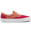 Vans Og Lx Fashion Lightweight Low-Top Skate Shoes Unisex Sneakers Orange Red VN0A4BVAVYV
