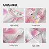 MOMOCO Girls' Summer Short Sleeve T-Shirt