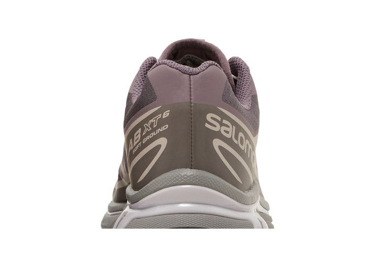 Salomon XT-6 'Plum Kitten' Men's Sneakers