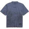 Logo-print Cotton T-shirt 764235TTVF93364