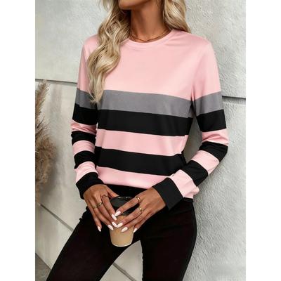Oberteile – Pullover & Langarmshirts