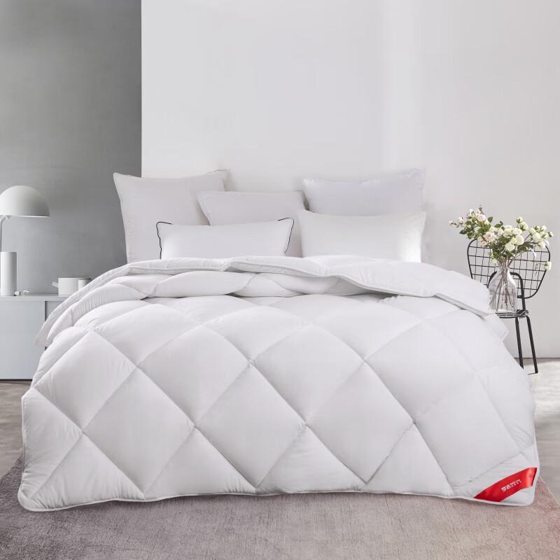 

Mengjie Soft Fluffy All-Season Duvet