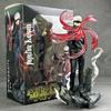 Jujutsu Kaisen Gojo Satoru Hollow Technique Special Effects, Battle Gojo Satoru Scene Model Boxed Pvc Model Decoration Toy Gift