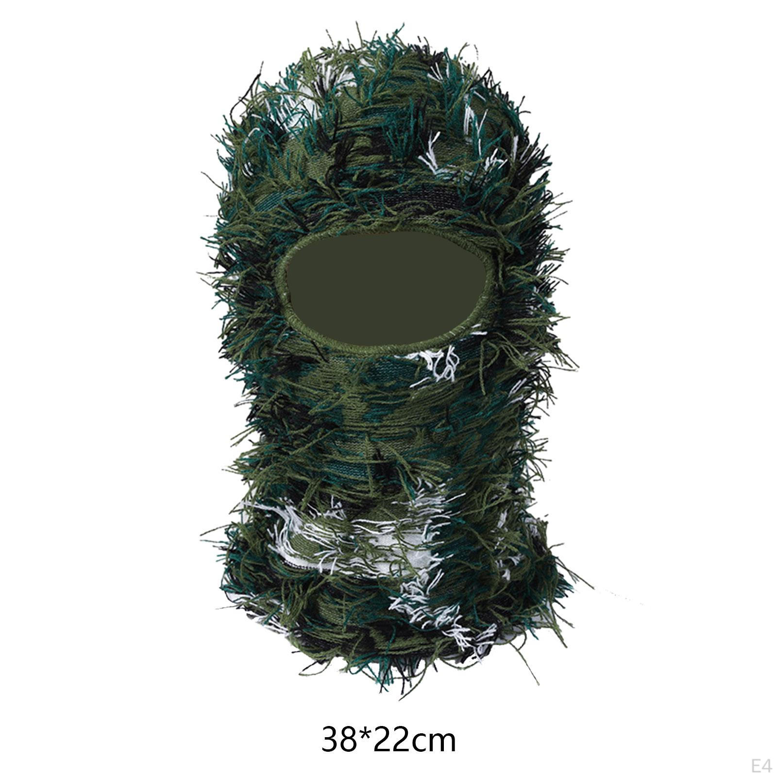 , Утеплитель для шеи, теплый, ветрозащитный, лыжный чехол для лица, полная шапка для скалолазания, катания на коньках, езды на велосипеде, бежевый — фото 6