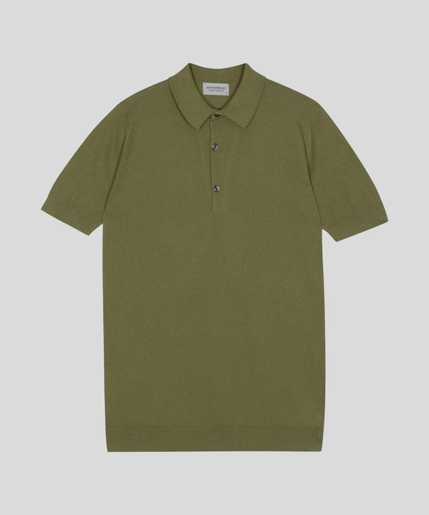 Jonseumedeulli Roth Sea Island Cotton Polo Shirt Knit Seasonal 11 Colors (C Type)