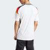 Adidas Germany 24 Home Jersey White Men Streetwear IP8139