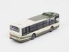 Tomytec National Bus Collection JB092 Kyoto Keihan Bus Diorama Supplies 335351