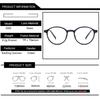 Progressive Multifocal Reading Glasses For Men Blue Light Blocking Smart Zoom Bifocal Presbyopic Optical Glasses