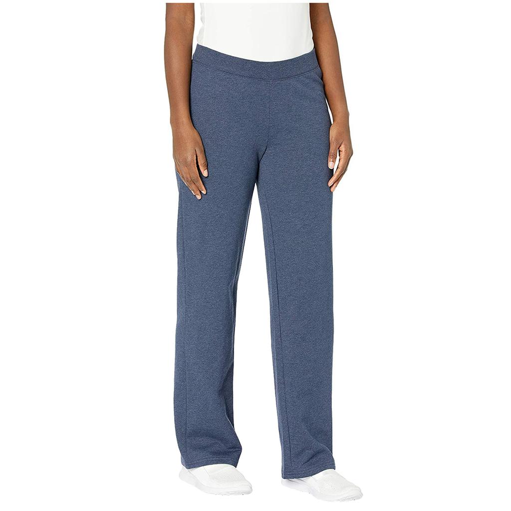 Fashion Women's  Color Leisure Time Easy Motion Long Trousers Pants