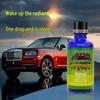 MRFix10H Nano Ceramic Car Paint Coating - Super Hydrophobic, High Hardness Crystallization