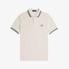 Fred Perry [M3600] Twin Tip Fred Perry Shirt (W50) Afpm2433600-W50