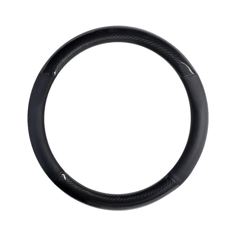 Commercial Bus Steering Wheel Cover
