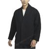 Nike Jackets Men's Black V neck Moderate Other DQ6694-010