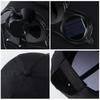 Summer Outdoor Quick-drying Cooling Novelty Travel Hat Sun Visor Fan Baseball Hat Sport Cap
