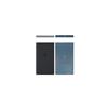 Battery Cover Rear Glass - Google - Pixel 6 - Black - Carbon - Spare Part