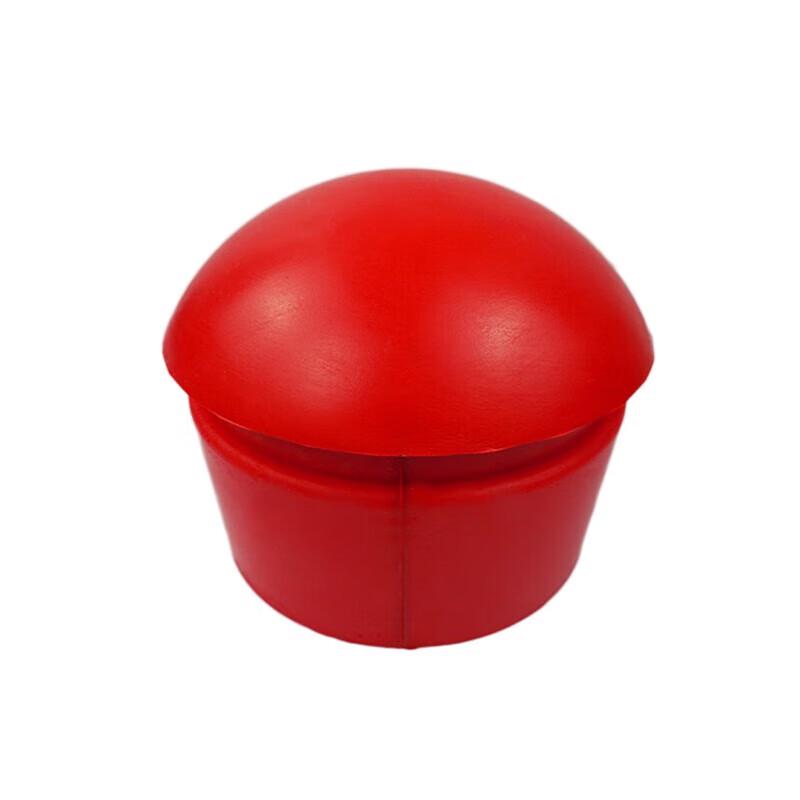 Replaceable Core Ball for Training Target