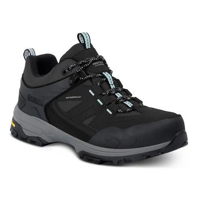 Hiking Boots Regen Low