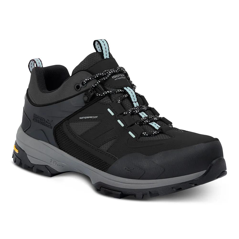 Regatta Ботинки для хайкинга Regen Low