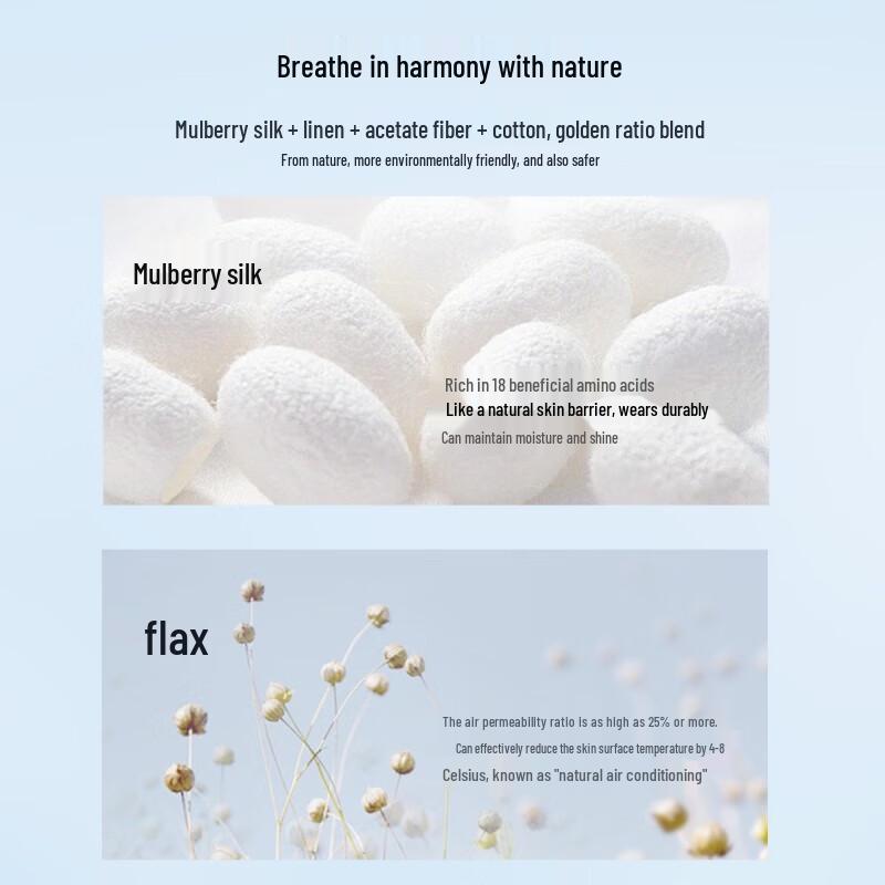 Zhuangji Casual Straight Fit Pants