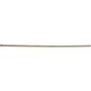 41 Mm Headed Rod Bronze 10 Pieces