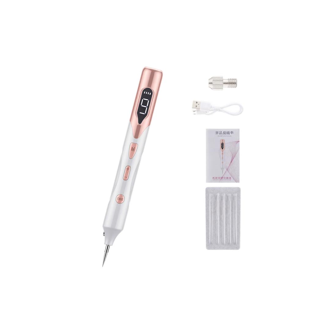 Portable Skin for Face Gentle Tool Daily Use