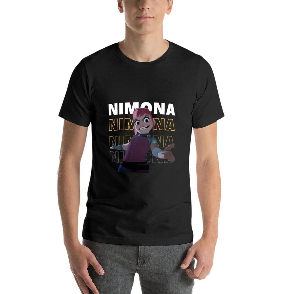 Nimona T-Shirt