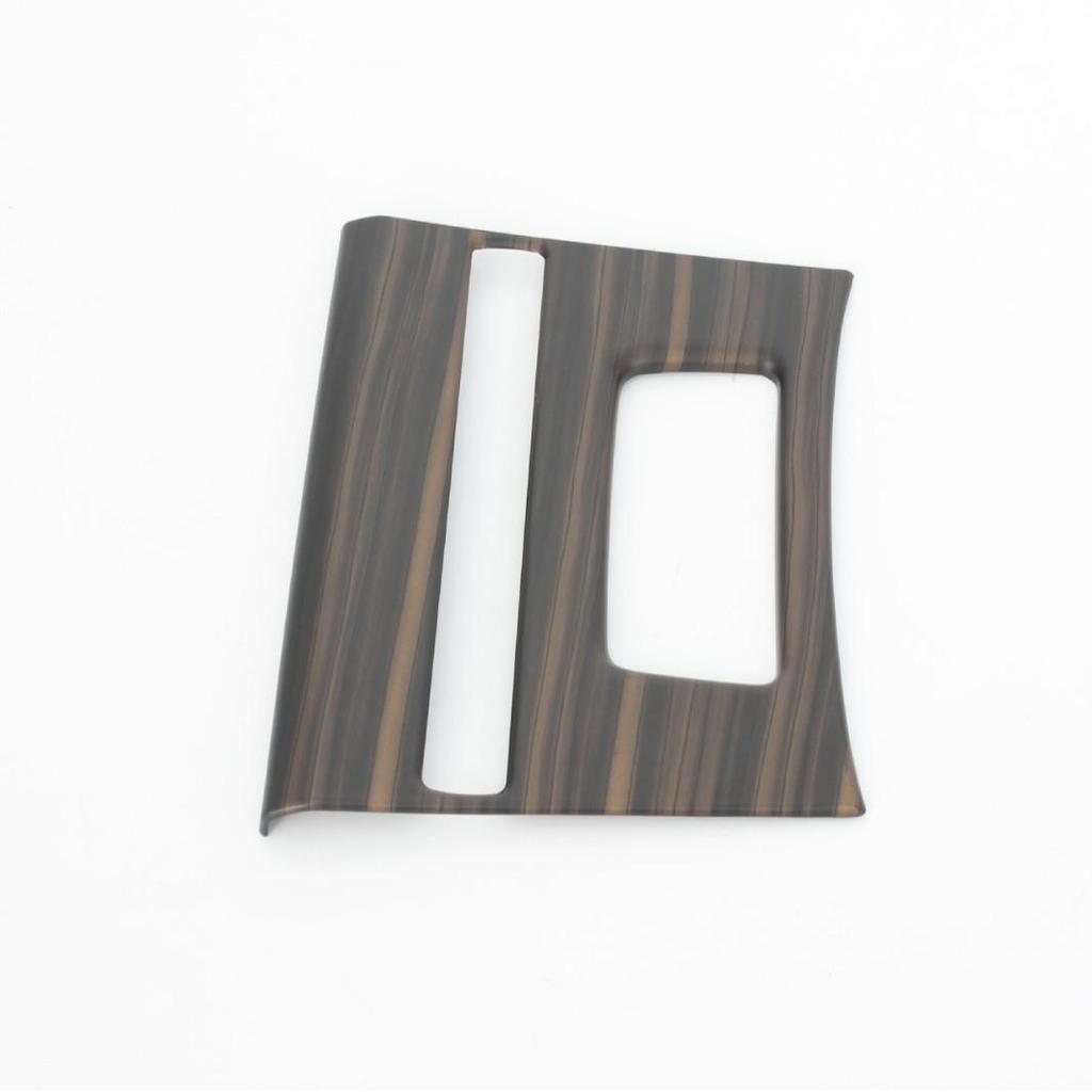 BYD Xia 25 Interior Gear Shift Panel Decorative Sticker