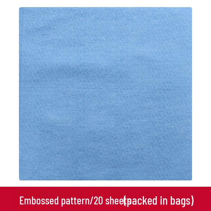 Нетканая абсорбирующая безворсовая ткань для распылительной покраски и удаления плёнки с автомобильной краски