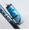 TMUMMY Gradient Aluminum Bicycle Water Bottle Holder for Road & Mountain Cycling