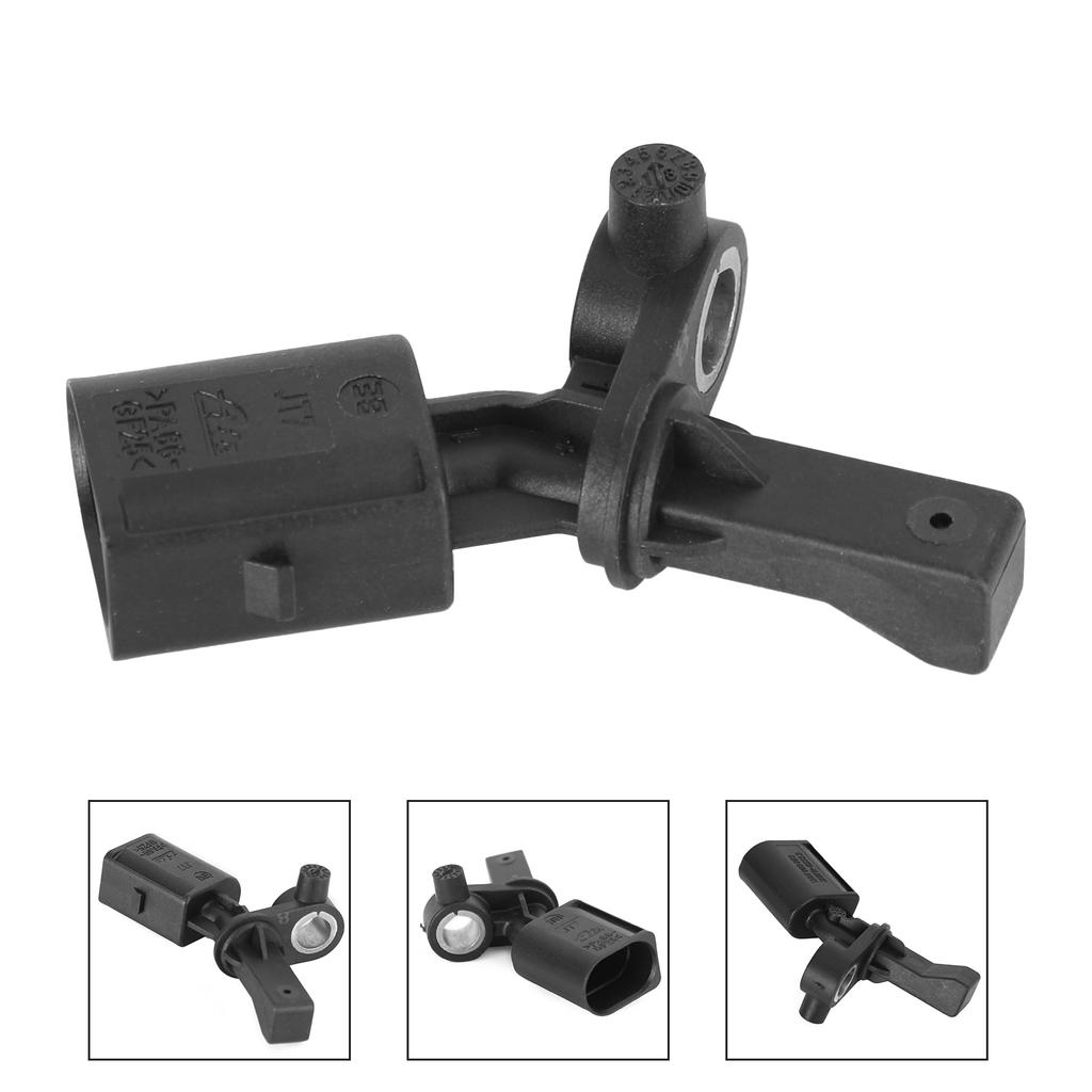 ABS Wheel Speed Sensor Rear Left for VW Polo Seat Ibiza Skoda 6Q0927807B