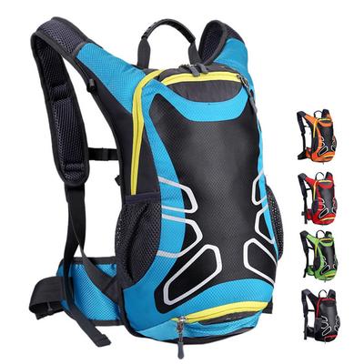 Waterproof 15L Cycling Backpack Outdoor Camping Bags Hiking Climbing Backpack