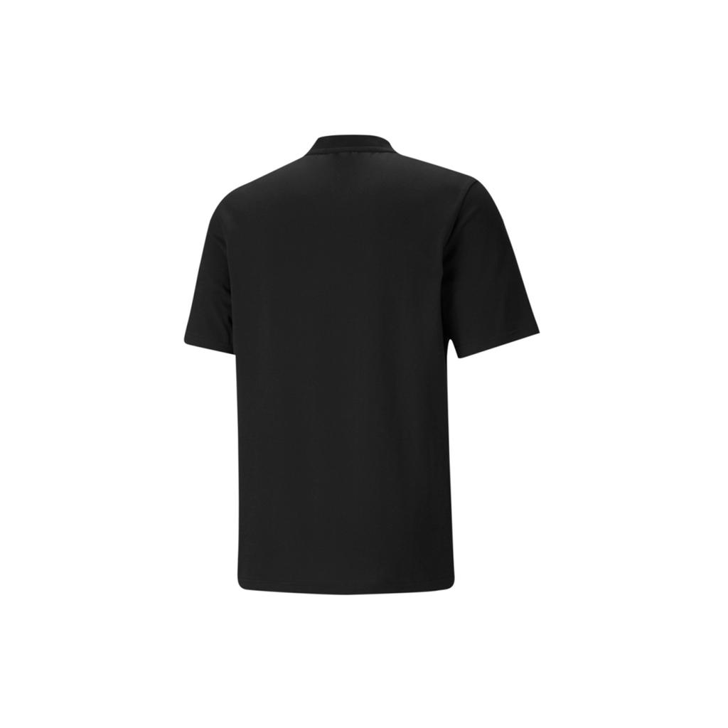 PUMA x FIRST MILE T Shirt Men's Black 532337-01