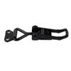 For Toggle Clamp GH4001 for Quick Fixture Applications Adjustable Mounting for Lockers Cabinets and Vehicles 220lbs