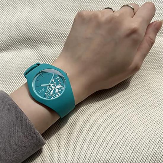 [Ice-watch] Ice-watch Men's and Women's Disney Collaboration Watch, Green, Goofy 014771 [Item]