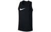 Basketball Jersey Men's Black BV9388-010
