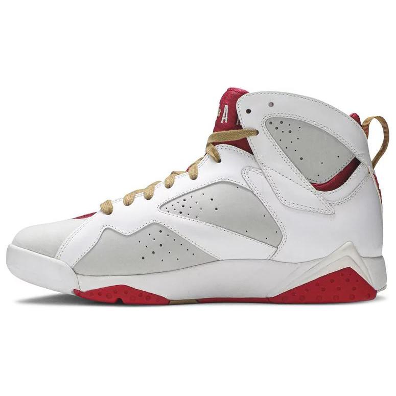 

Новые JORDAN 7 Retro Hare Yotr 2011 459873-005 42