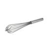 Thunder Group Whipper, 34.9cm Long, Stainless Steel, Commercial Use, SLWPF014