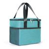Portable XL Insulated Oxford Cloth Lunch Bag for Picnic and More