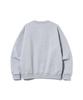 UCLA Bruins Small Bear Sweatshirt [M-Grey](Ubrlta3)